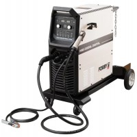 Suvirinimo pusautomatis FORBY® MIG 300GL digital (sinerginis)